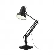 LAMPA PODŁOGOWA ORIGINAL 1227 GIANT JET BLACK ANGLEPOISE