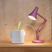 LAMPA PRZENOŚNA TYPE 90 MINI MINI BERRY RED ANGLEPOISE