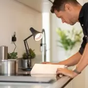 LAMPA PRZENOŚNA TYPE 90 MINI MINI CARBON BLACK ANGLEPOISE