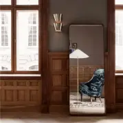 LAMPA ŚCIENNA 9464 GUBI