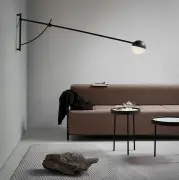 Lampa ścienna Balancer Northern