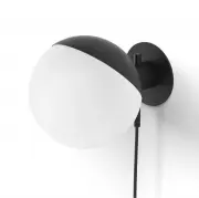 LAMPA ŚCIENNA BALUNA MAŁA GRUPA PRODUCTS