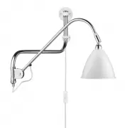 LAMPA ŚCIENNA BESTLITE BL10 BIAŁA GUBI