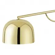 LAMPA ŚCIENNA GRANT MOSIĄDZ 111 CM NORMANN COPENHAGEN