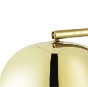 LAMPA ŚCIENNA GRANT MOSIĄDZ 43 CM NORMANN COPENHAGEN