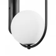 LAMPA ŚCIENNA KOBAN E UMMO