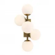 LAMPA ŚCIENNA LIBRIS EICHHOLTZ