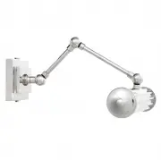 LAMPA ŚCIENNA LUCA S NICKEL EICHHOLTZ