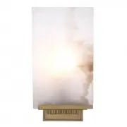 LAMPA ŚCIENNA MANTRA EICHHOLTZ