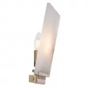 LAMPA ŚCIENNA MANTRA EICHHOLTZ