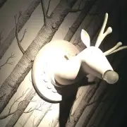 LAMPA ŚCIENNA MARNIN KARMAN