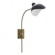 LAMPA ŚCIENNA PELHAM EICHHOLTZ