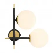 LAMPA ŚCIENNA SENSO LEWA EICHHOLTZ