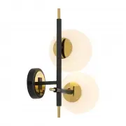 LAMPA ŚCIENNA SENSO LEWA EICHHOLTZ