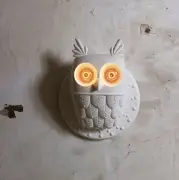 LAMPA ŚCIENNA TI-VEDO KARMAN