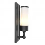 LAMPA ŚCIENNA VALENTINE BRONZE EICHHOLTZ