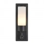 LAMPA ŚCIENNA VALENTINE BRONZE EICHHOLTZ