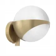 LAMPA ŚCIENNA WILSON EICHHOLTZ