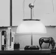 LAMPA STOŁOWA ALFA ARTEMIDE