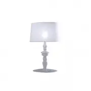 LAMPA STOŁOWA ALI & BABA 40 CM KARMAN