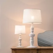 LAMPA STOŁOWA ALI & BABA 68 CM KARMAN
