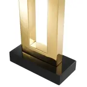 LAMPA STOŁOWA ARLINGTON GOLD EICHHOLTZ