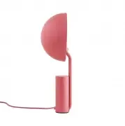 LAMPA STOŁOWA CAP RÓŻOWA NORMANN COPENHAGEN