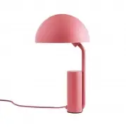 LAMPA STOŁOWA CAP RÓŻOWA NORMANN COPENHAGEN