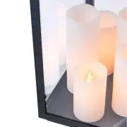 LAMPA STOŁOWA DEBONAIR EICHHOLTZ