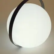 LAMPA STOŁOWA Dinesh KAVE HOME