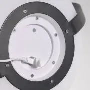 LAMPA STOŁOWA Dinesh KAVE HOME