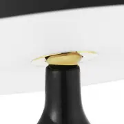LAMPA STOŁOWA EDDY CZARNA NORMANN COPENHAGEN