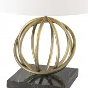 LAMPA STOŁOWA EDITION EICHHOLTZ