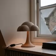 Lampa stołowa Fungus 101 Copenhagen