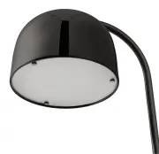 LAMPA STOŁOWA GRANT CZARNA NORMANN COPENHAGEN