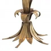 LAMPA STOŁOWA HOLLYWOOD PALM EICHHOLTZ