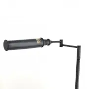 LAMPA STOŁOWA KINGSTON BRONZE EICHHOLTZ