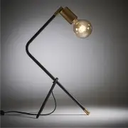 LAMPA STOŁOWA KLARA KAVE HOME