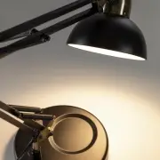 LAMPA STOŁOWA Kristine KAVE HOME