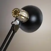 LAMPA STOŁOWA Kristine KAVE HOME