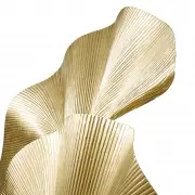 LAMPA STOŁOWA LAS PALMAS BRASS EICHHOLTZ