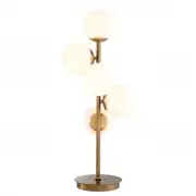 LAMPA STOŁOWA LIBRIS EICHHOLTZ
