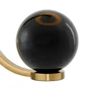 LAMPA STOŁOWA LUIGI GOLD EICHHOLTZ