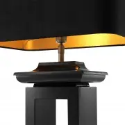 LAMPA STOŁOWA MANDARIN EICHHOLTZ