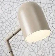 LAMPA STOŁOWA MARSEILLE PIASKOWA IT S ABOUT ROMI