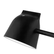 LAMPA STOŁOWA MOMENTO CZARNA NORMANN COPENHAGEN