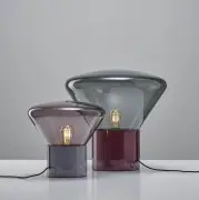 LAMPA WISZĄCA MUFFINS SMALL BROKIS