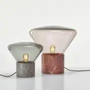 LAMPA WISZĄCA MUFFINS SMALL BROKIS