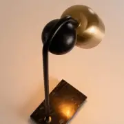 LAMPA STOŁOWA NATSUMI KAVE HOME
