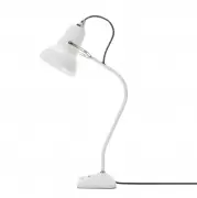 LAMPA STOŁOWA ORIGINAL 1227 MINI CERAMIC PURE WHITE ANGLEPOISE
